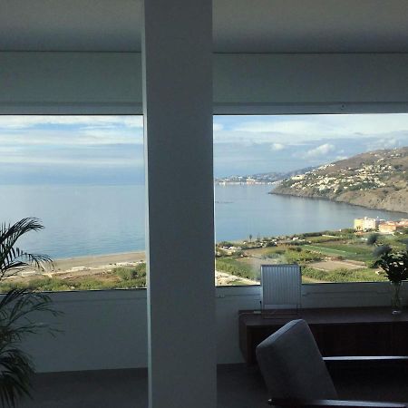 Apartmán Balcon Del Albayzin Salobreña Exteriér fotografie
