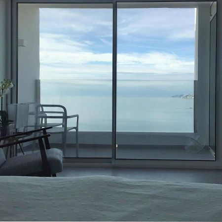 Apartmán Balcon Del Albayzin Salobreña Exteriér fotografie