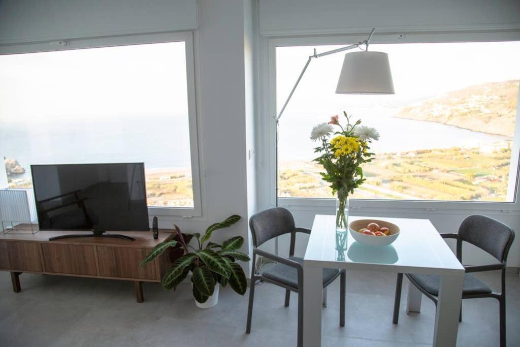 Apartmán Balcon Del Albayzin Salobreña Exteriér fotografie